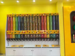 -济南方特东方神画