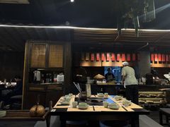 -盡膳口福·百年汤方火锅(科华北路店)