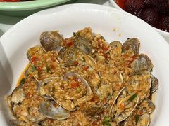 -靓虾二哥·龙虾馆(大塘总店)