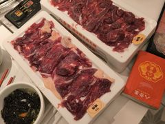 -八合里潮汕鲜牛肉火锅(深圳海岸城店)