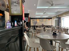 大堂-李范南记
