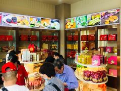 -杏花樓(大世界店)