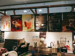 -COSTA COFFEE(上海虹口龙之梦)