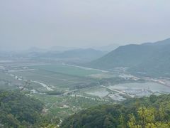 -宝业会稽山高尔夫俱乐部