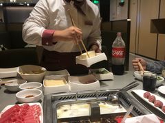 -海底捞火锅(铂澜大象城店)