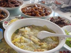 -小六农家乐(崇明西沙湿地店)