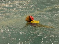 -布噜游泳俱乐部(东闸路店)