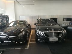 -奔驰上海利星(七宝店)