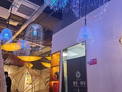 -曼泰·泰餐(江南环球港店)