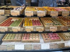 -北京稻香村(零号店)