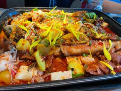 -中8楼风尚云南菜(颐堤港店)