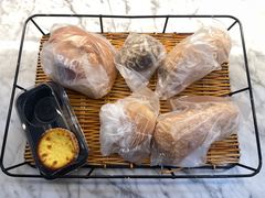 -面包新语(上地华联店)