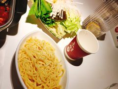 -鱼酷活鱼烤鱼(沈阳大悦城店)