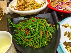 -天源居餐厅·地方特色菜(张北店)