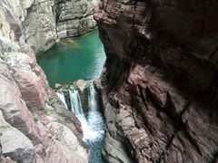 -云台山风景名胜区