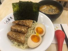 -八盛屋·沾面(集美万达店)
