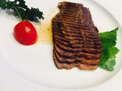 -上海金桥红枫万豪酒店-万豪中餐厅
