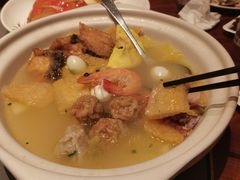 -阿明小菜·海鲜·上海菜(梅陇店)