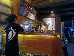 -JuiceRobot·手工意大利面&汉堡精酿(珠江新城店)