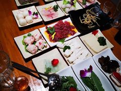 -束河人家(南锣鼓巷店)