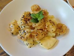 -院子餐厅·大锅菜·老杭帮(桥西直街店)
