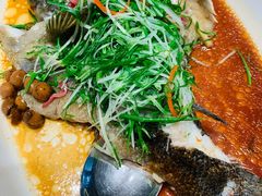 笋壳鱼-宣和苑(华侨新村店)