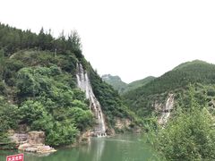 -黄花溪
