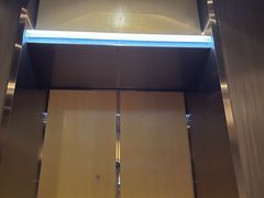 -上海柏悦酒店