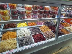 -二斗栗子(黄河道店)