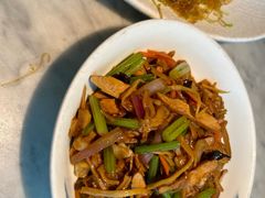 -小菜园新徽菜(无锡宜家荟聚中心店)