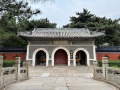 -潭柘寺景区