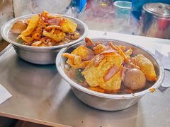 -谭老太正宗柳州螺狮粉(家和花园店)