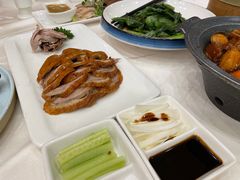 -北京全聚德(西客站店)