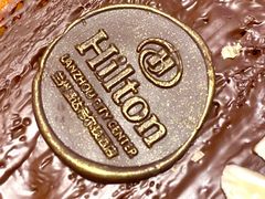 -V咖啡(兰州盛达希尔顿酒店)