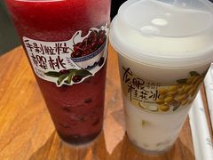 -阿嬷手作(南宁青秀万达店)