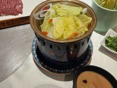 -东来顺饭庄(西直门店)