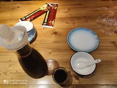 -蜀韵川香水煮鱼(泰山路店)