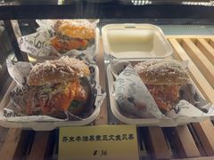 -Let's Taipei 非常烘焙(太古里店)