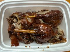 -王浩儿纪六孃甜皮鸭(乐山总店)