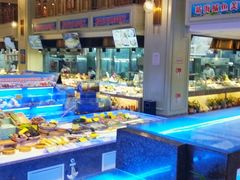 水产区-新海渔港·胶东海鲜家常菜·家宴(奥体中心店)