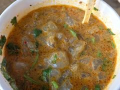 -李老二炒粉(桂林路一店)