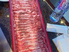 -皇城老妈·大连海鲜火锅(港湾店)