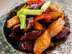 -白云中餐厅·粤菜·亚龙湾喜来登度假酒店
