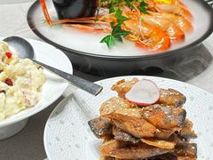 -忆家名门·上海菜(徐家汇店)