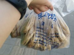 -李小老烧饼(常营民族家园店)