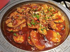 -赵记煎饼卷大葱(泰山大街店)