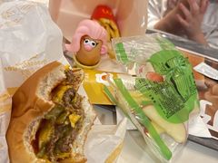 -麦当劳(世纪汇广场店)