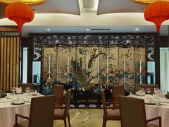 -宁波东港喜来登酒店