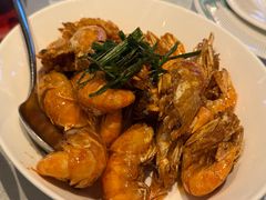 -上海和平饭店龙凤厅 Dragon Phoenix