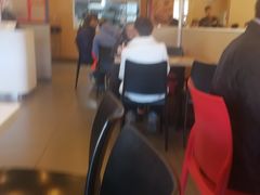 -永和大王(蛙嫩鸡香煲煲鲜·军博店)